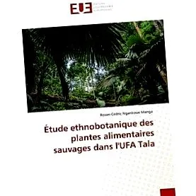 ethnobotanique plantes