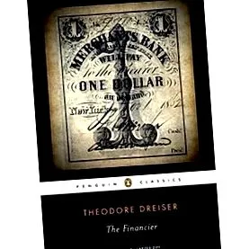 financier