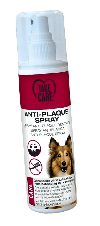 spray anti-placă