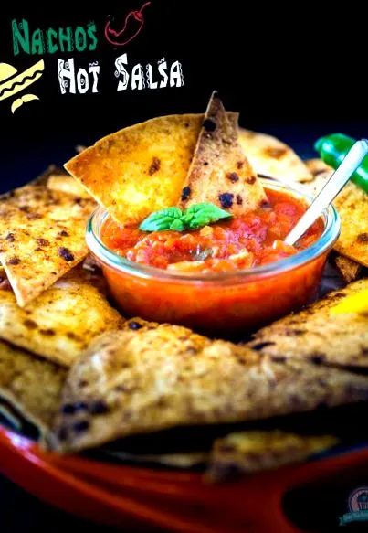 salsa