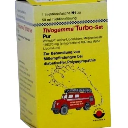 thiogamma