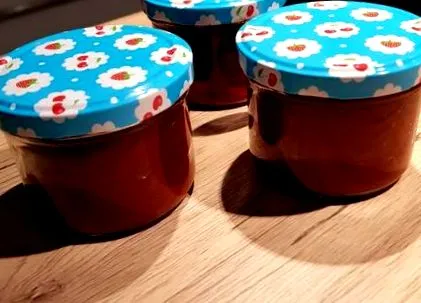 ketchup