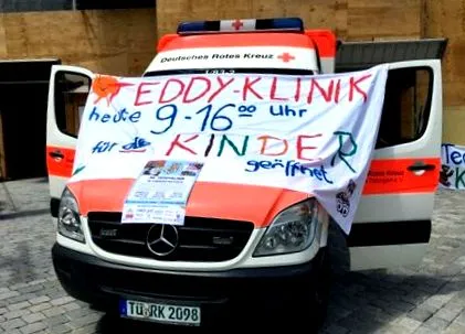 теди клиника