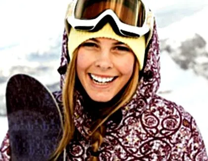 snowboard ruhához