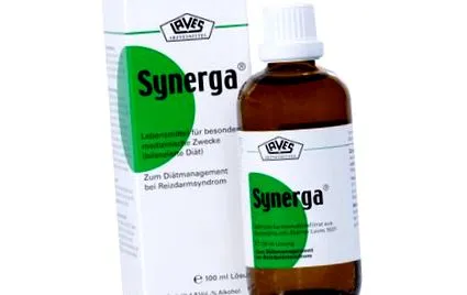 synerga kezelésére