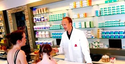 apotheke jedia