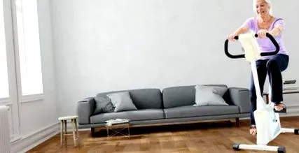 šport