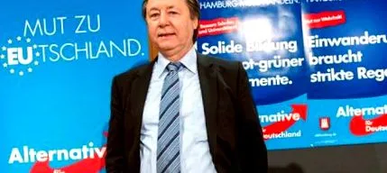 alternativă