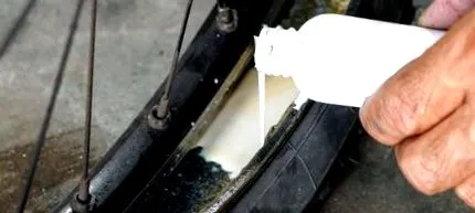 tubeless