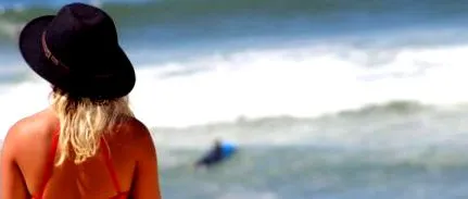 surf