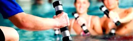 aquafitness