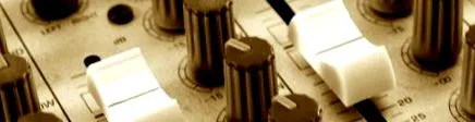 audio