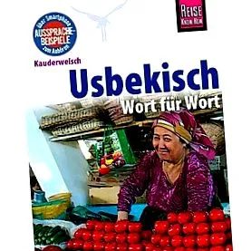 uzbek