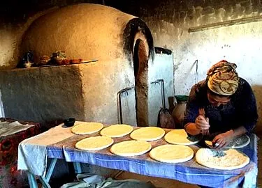 utazás