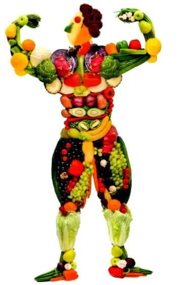 vegán