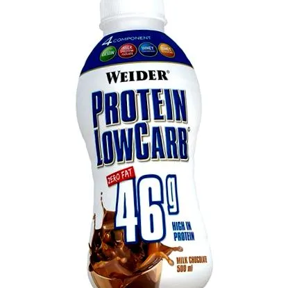 protein drink