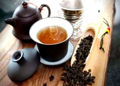 Alapvetően Pu-Erh