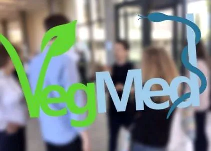 2018 vegmed