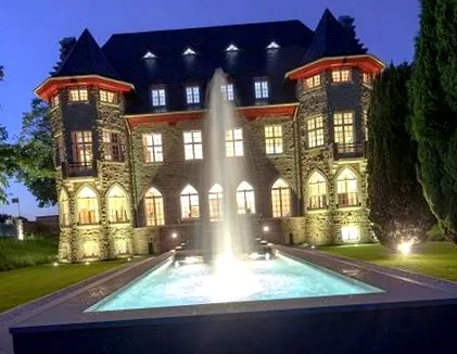piscină