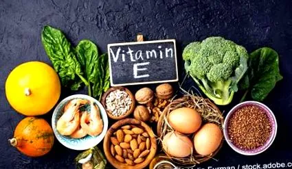 e-vitamin