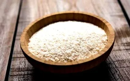 psyllium