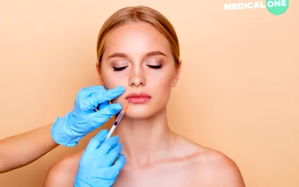 киселина може
