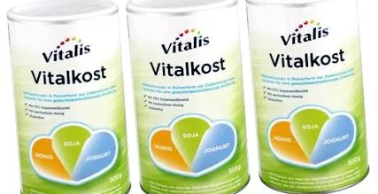 vital