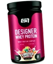 whey