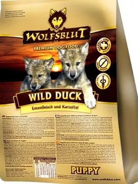 wolfsblut