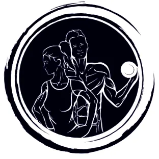 fitnesz logó