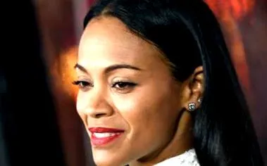 saldanával saldana