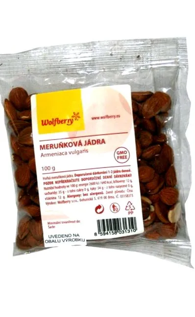 wolfberry