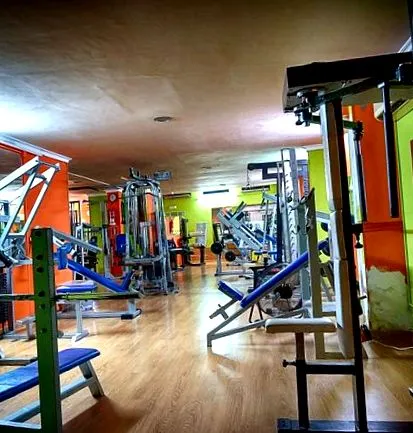 fitneszgép fitneszgép