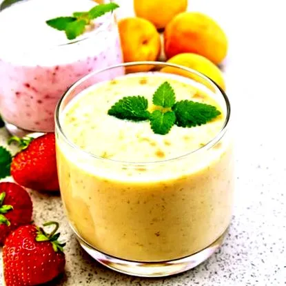 shake-uri