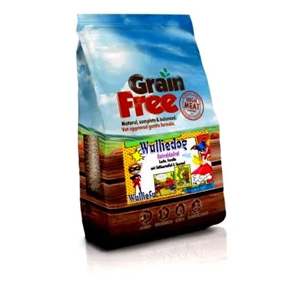 grainfree