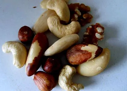 kalóriája
