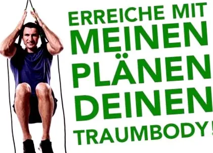 klitschko