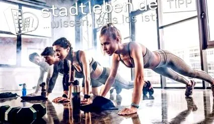 fitness