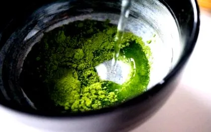 verde