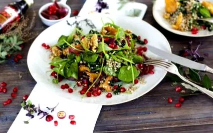 salată