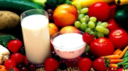 nutrienți