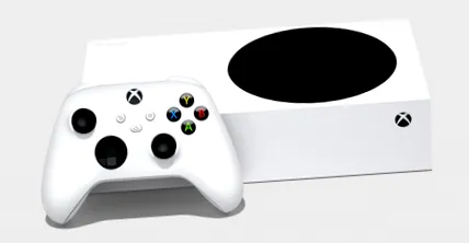xbox