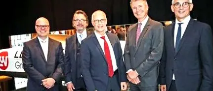 lehmann