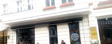 szeretsz kávézót