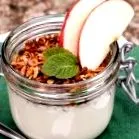 joghurt enni