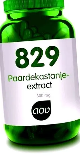 paardekastanje-extract