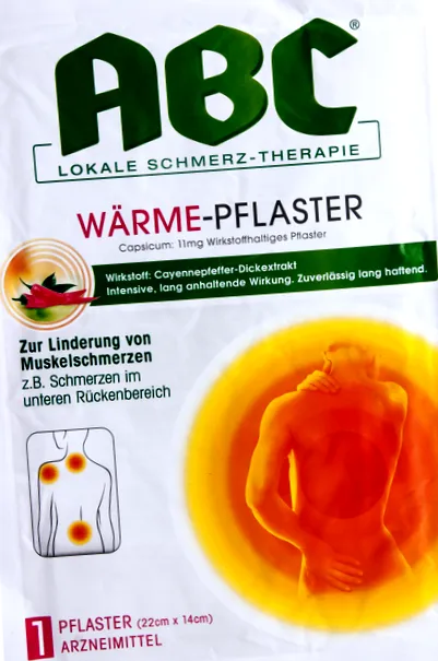 warming