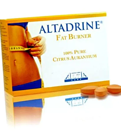 altadrine tabletta
