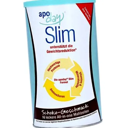 slim