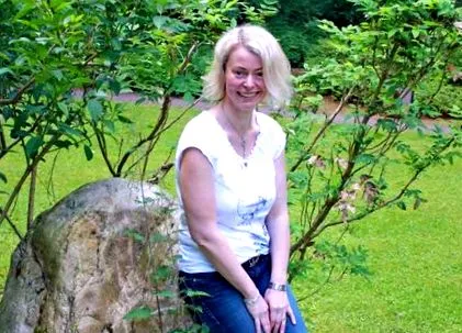 Ayurveda Parkschlösschen